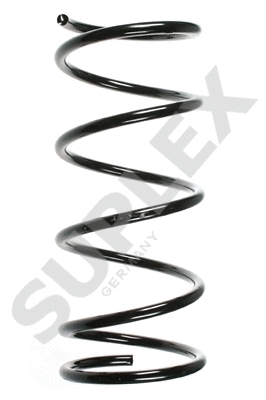 Suspension Spring (22127)