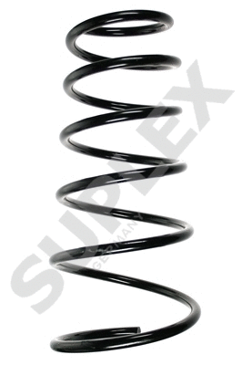 Suspension Spring (09142)