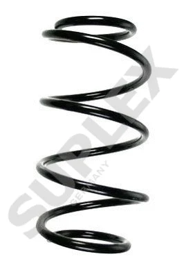 Suspension Spring (22226)