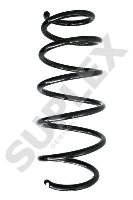 Suspension Spring (07160)