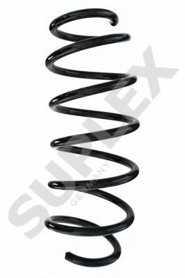 Suspension Spring (38141)