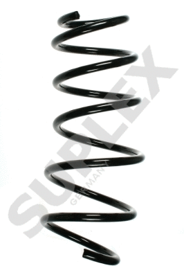 Suspension Spring (23406)