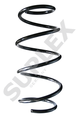 Suspension Spring (09182)