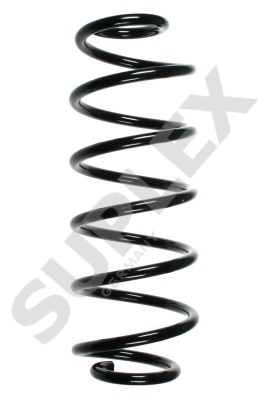 Suspension Spring (09111)