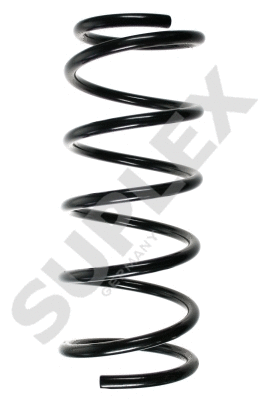 Suspension Spring (01011)