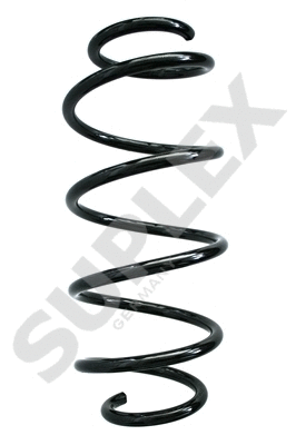 Suspension Spring (09205)