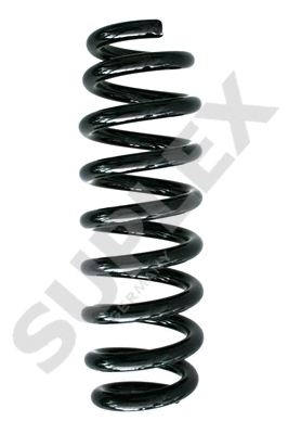 Suspension Spring (06350)