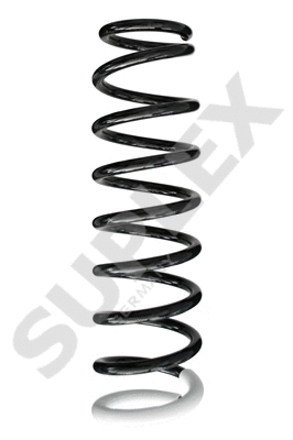 Suspension Spring (20201)