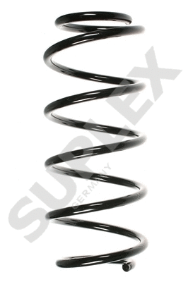 Suspension Spring (23392)