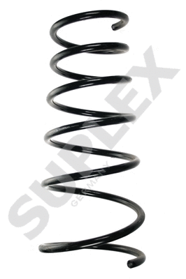 Suspension Spring (09131)