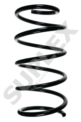 Suspension Spring (06122)
