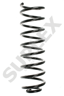 Suspension Spring (39040)