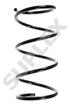 Suspension Spring (35018)