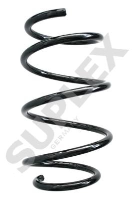 Suspension Spring (06364)