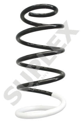 Suspension Spring (24201)