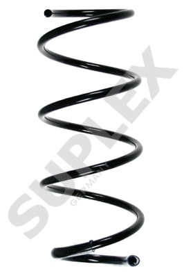 Suspension Spring (22160)