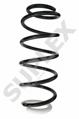 Suspension Spring (24212)