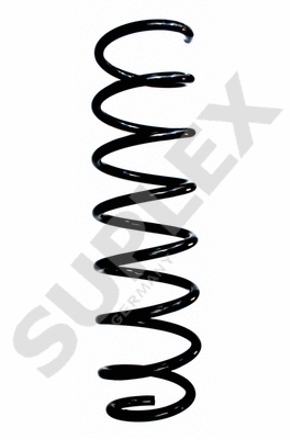 Suspension Spring (06516)