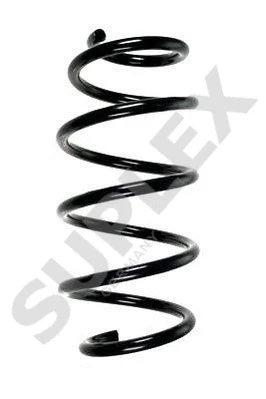 Suspension Spring (10379)