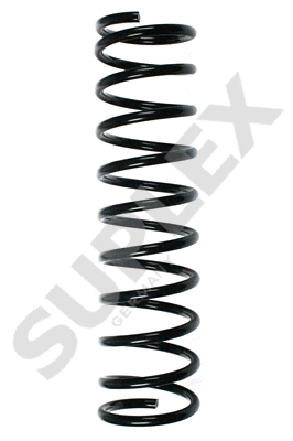 Suspension Spring (39011)