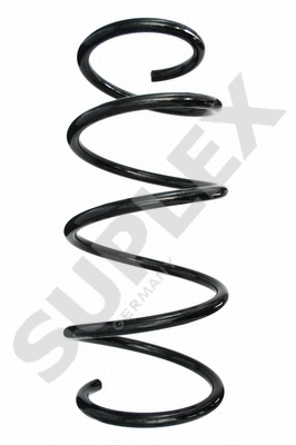 Suspension Spring (35523)