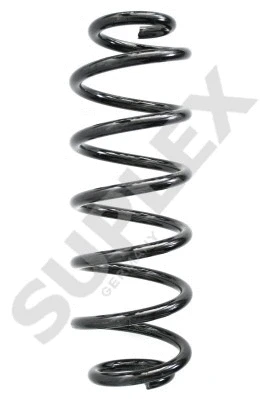 Suspension Spring (39418)