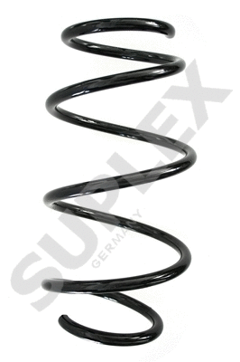 Suspension Spring (06378)