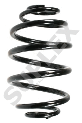 Suspension Spring (23123)