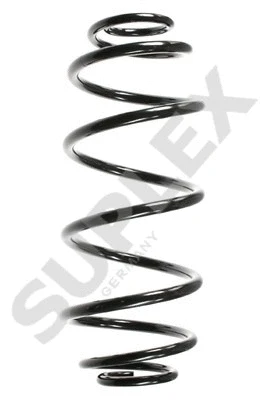 Suspension Spring (27203)