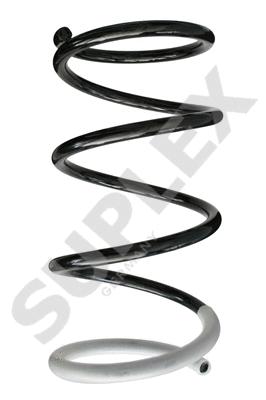 Suspension Spring (20203)