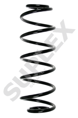 Suspension Spring (09110)