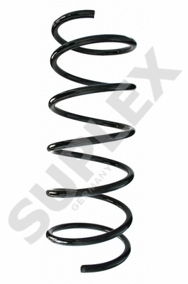 Suspension Spring (01010)