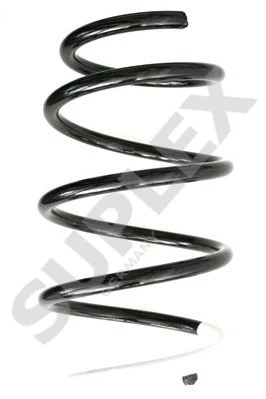 Suspension Spring (27277)