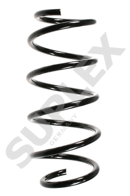 Suspension Spring (23372)