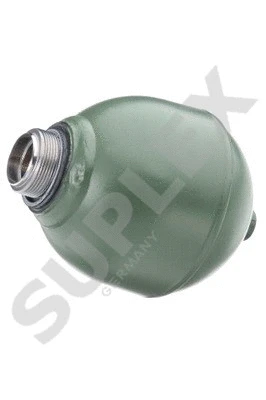 Pressure Accumulator, pneumatic suspension (75076)