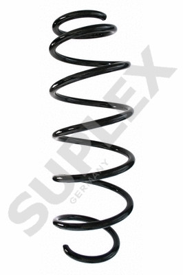 Suspension Spring (38142)
