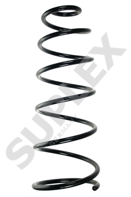 Suspension Spring (09072)