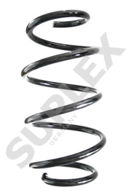 Suspension Spring (39686)