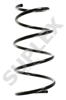 Suspension Spring (27138)