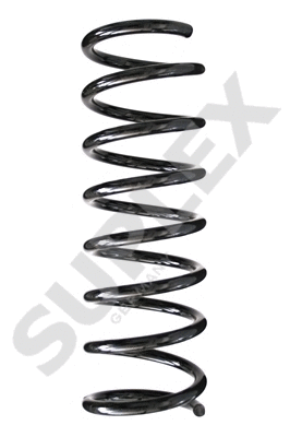 Suspension Spring (17184)