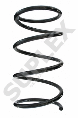 Suspension Spring (20242)