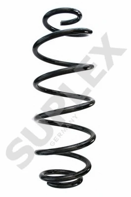 Suspension Spring (23627)