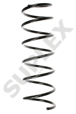 Suspension Spring (27216)