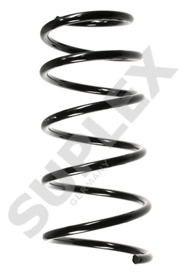 Suspension Spring (27130)