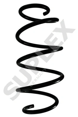 Suspension Spring (17192)