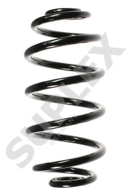 Suspension Spring (39118)