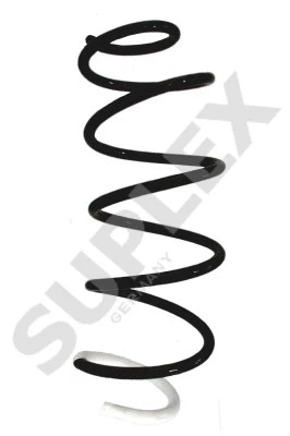 Suspension Spring (24260)