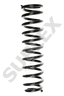 Suspension Spring (11011)