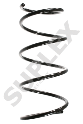 Suspension Spring (27210)