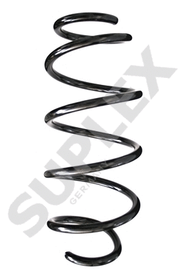Suspension Spring (39465)